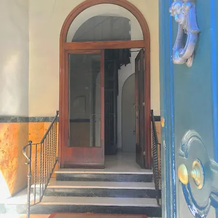 Pensionat Muller Rom