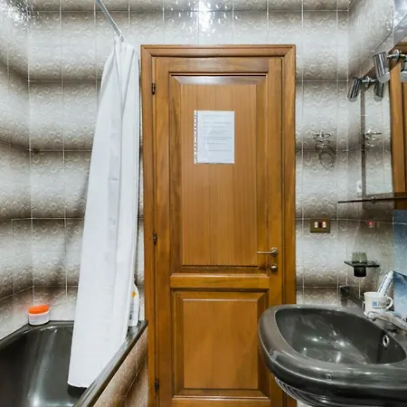Muller Affittacamere Roma