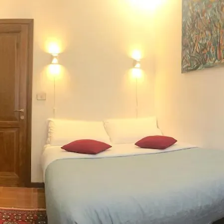 Muller Affittacamere Roma