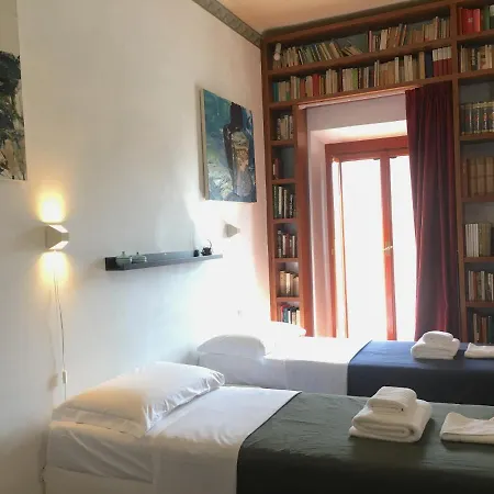 Muller Guest house 3*